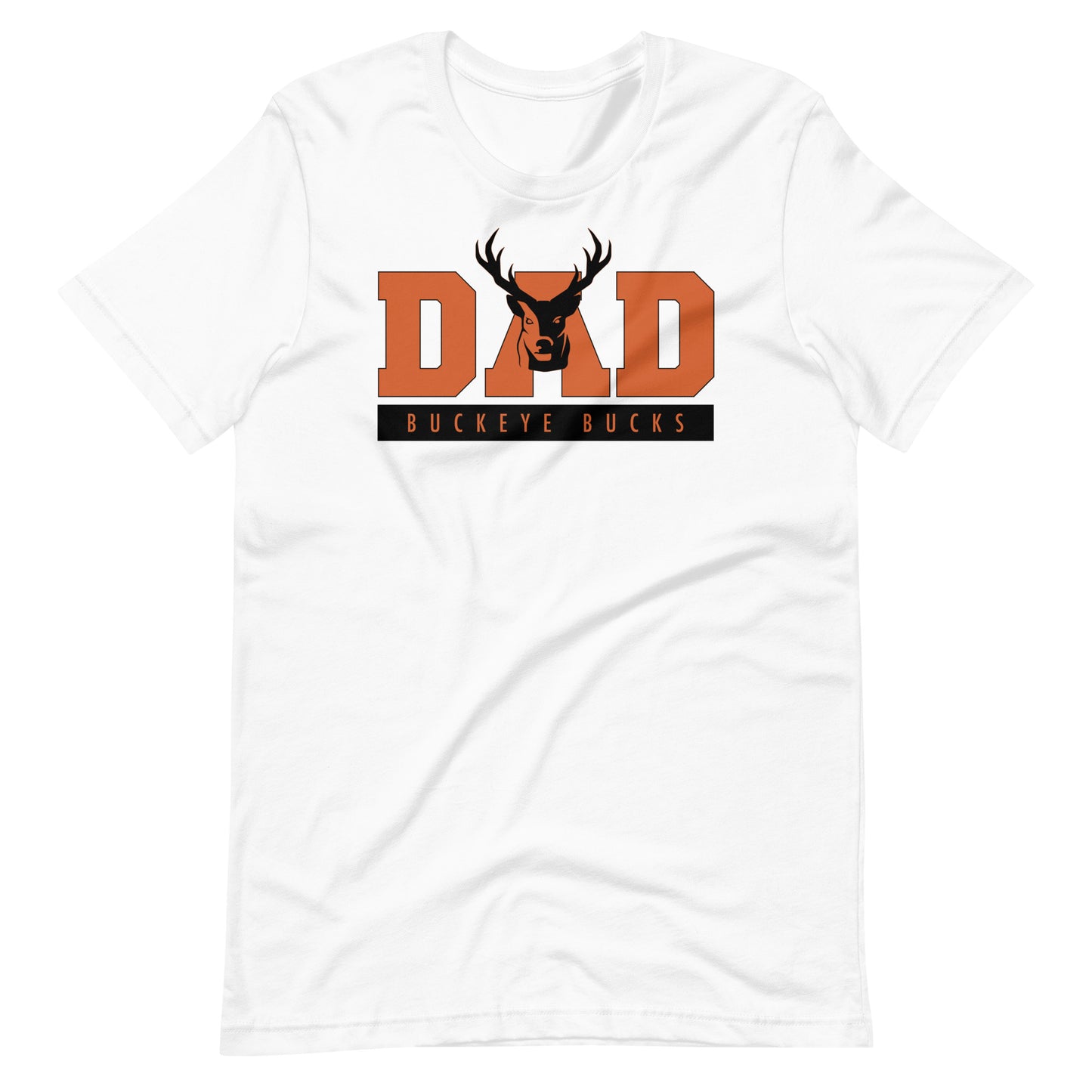 Buckeye Bucks Dad - Tee