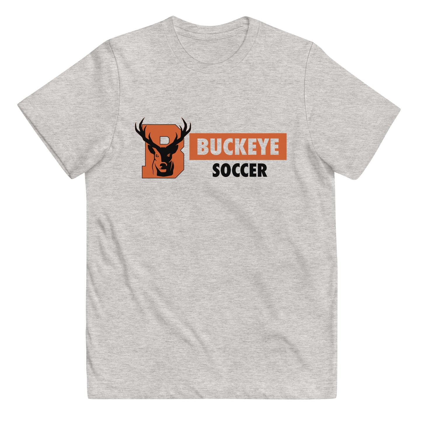 Buckeye Soccer - Youth Tee