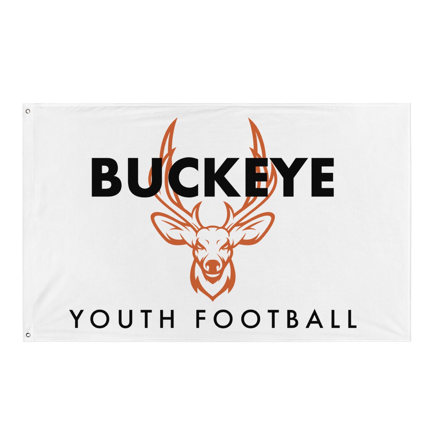 Buckeye Youth Football Flag