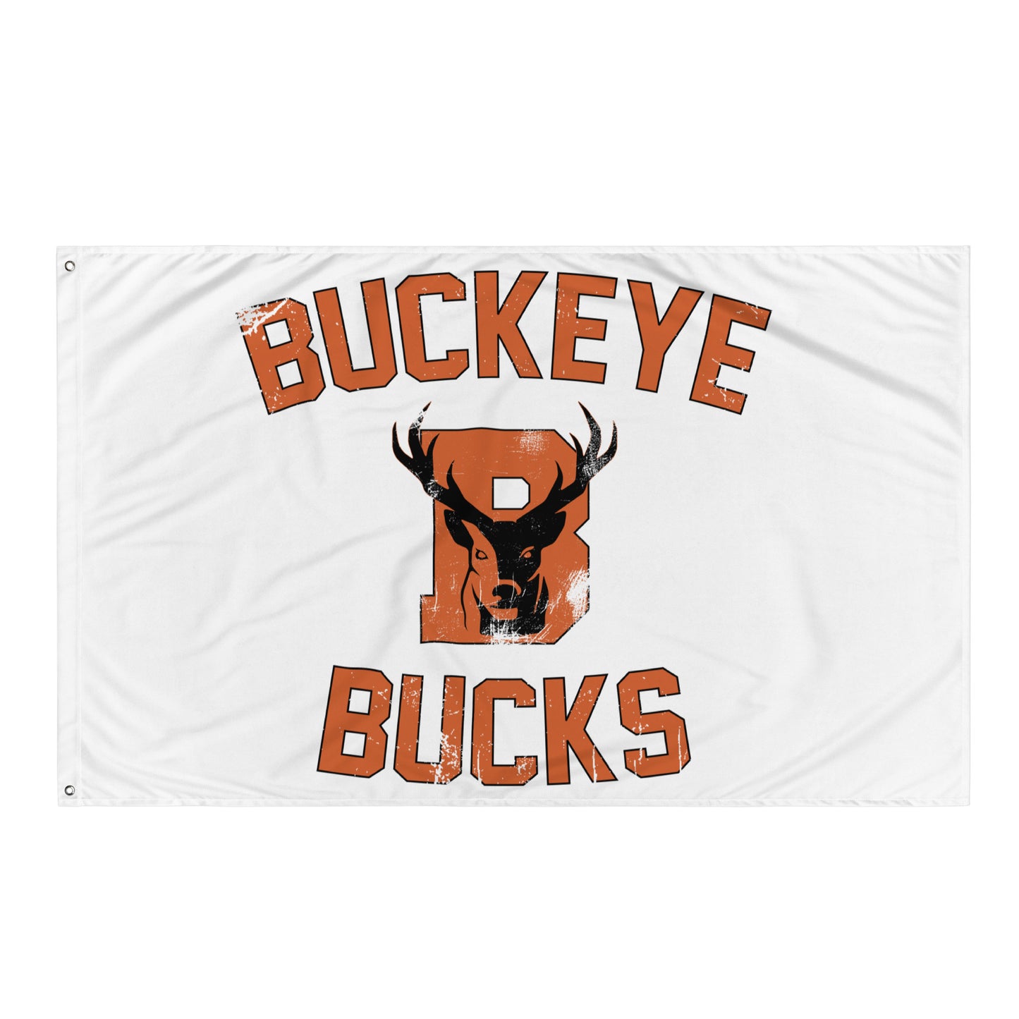 Buckeye Bucks Flag