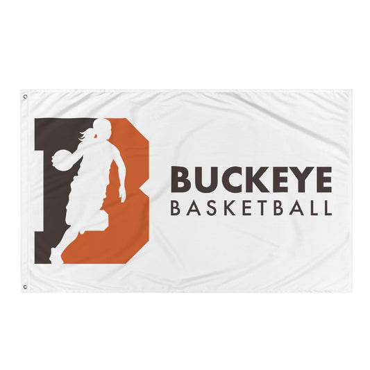 Buckeye Girls Basketball B - Flag