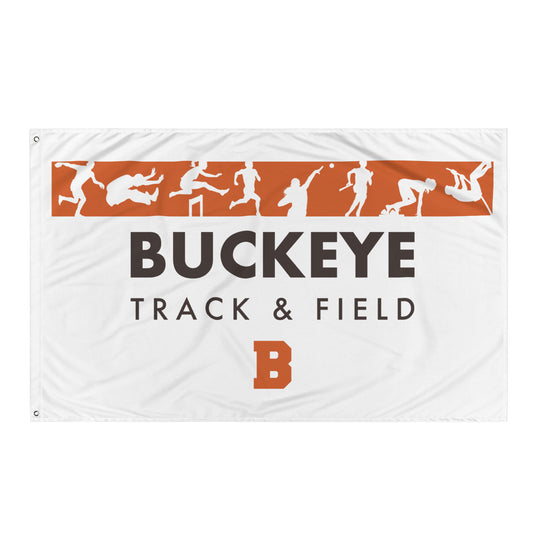 BuckeyeTrack-Flag