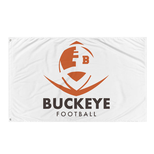 Buckeye Football - Flag