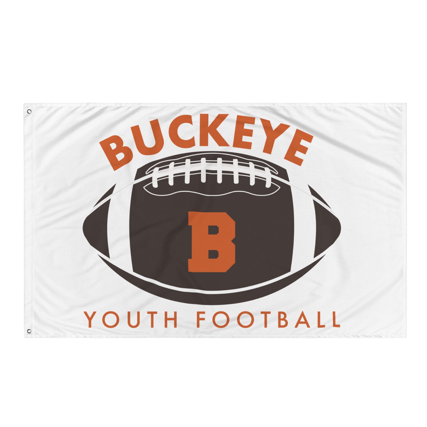 Buckeye Youth Football - Flag