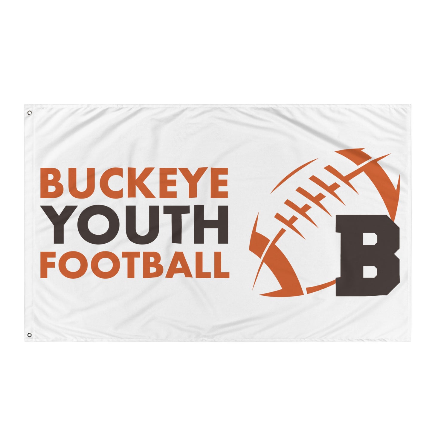 Buckeye Youth Football - Flag