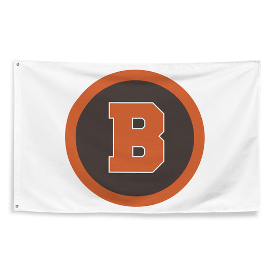 Better Buckeye - Flag