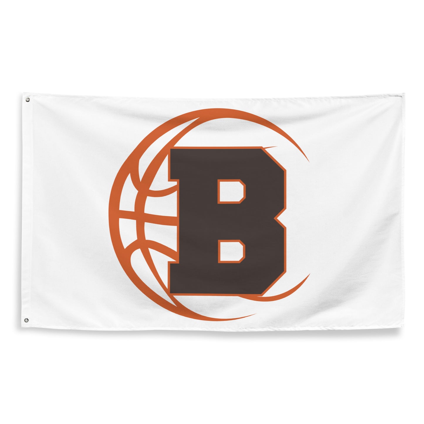 Buckeye Basketball - Flag