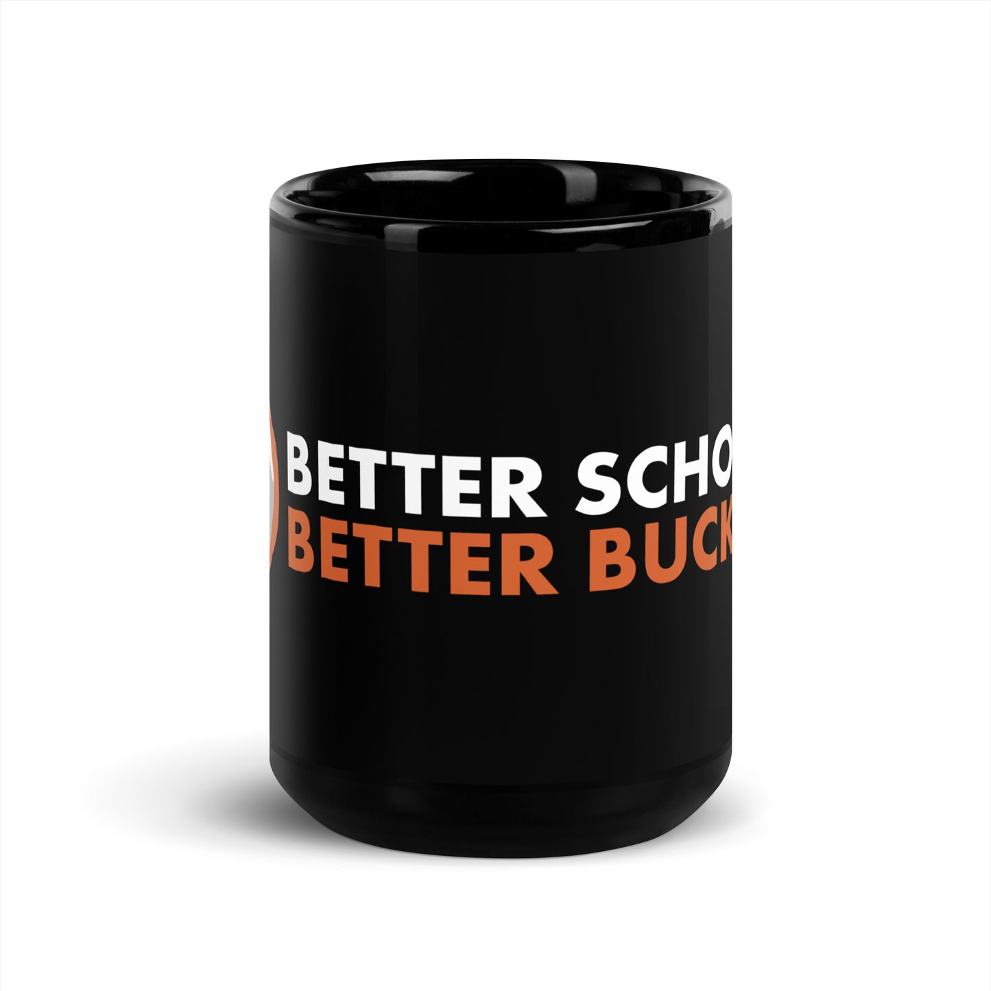Better Buckeye - Mug