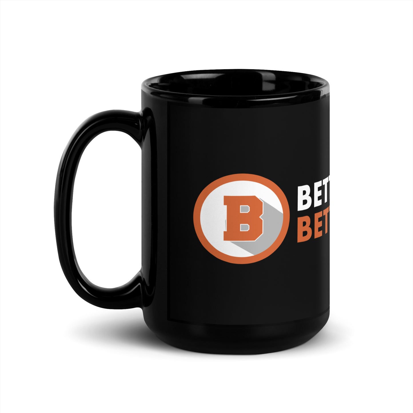 Better Buckeye - Mug