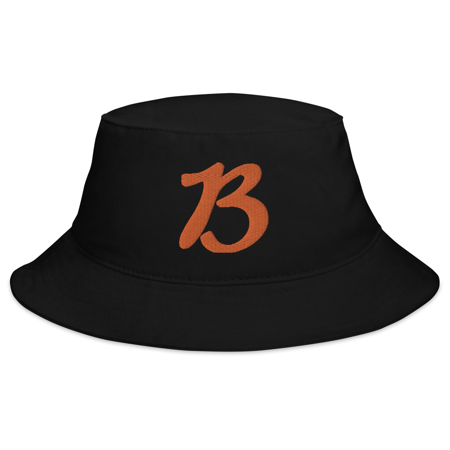 Buckeye B - Bucket Hat