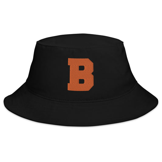 Buckeye B - Bucket Hat