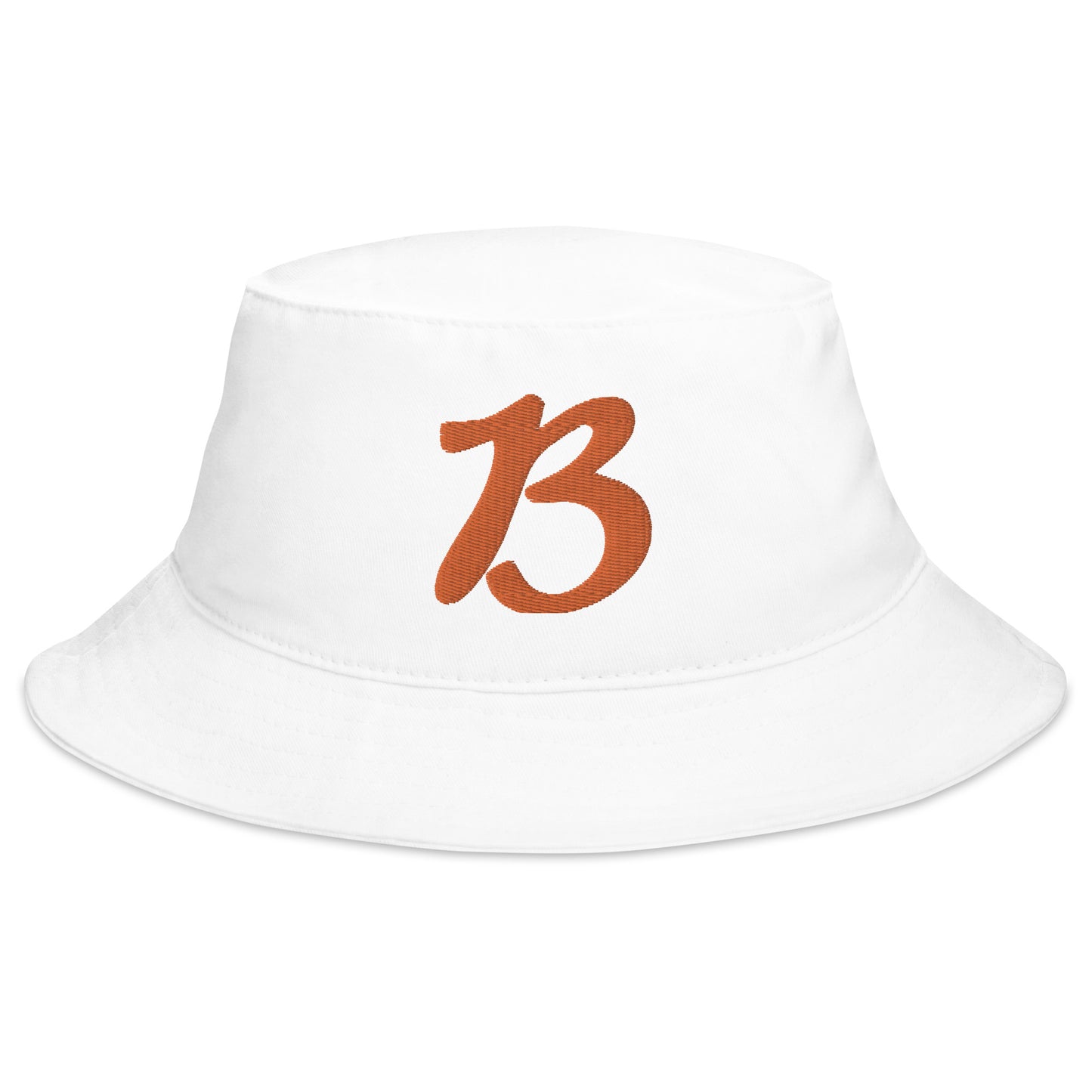 Buckeye B - Bucket Hat