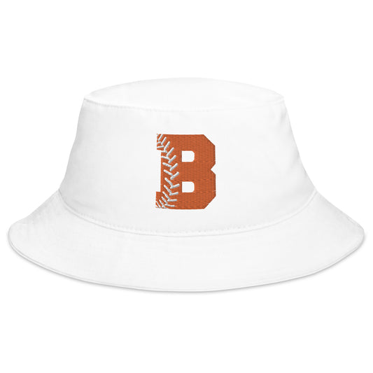 Buckeye Baseball/Softball - Bucket Hat