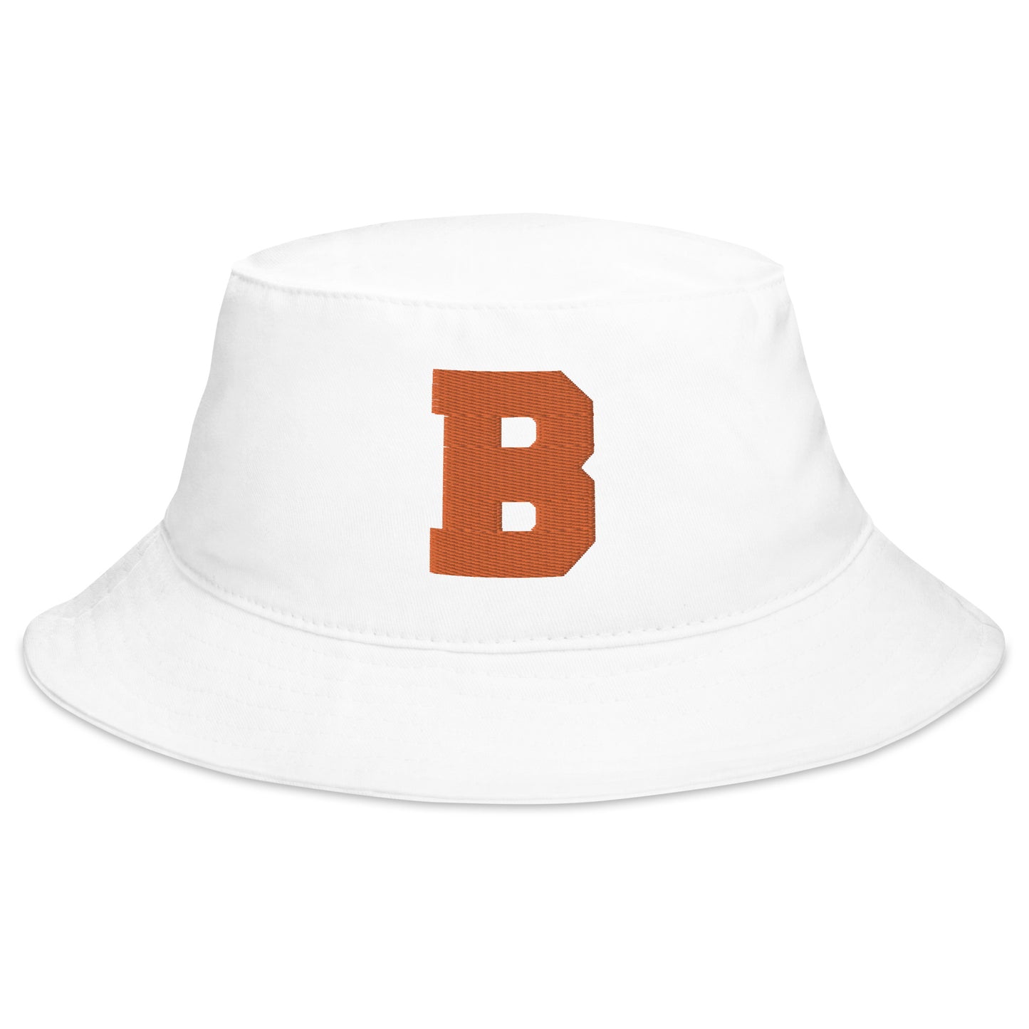 Buckeye B - Bucket Hat