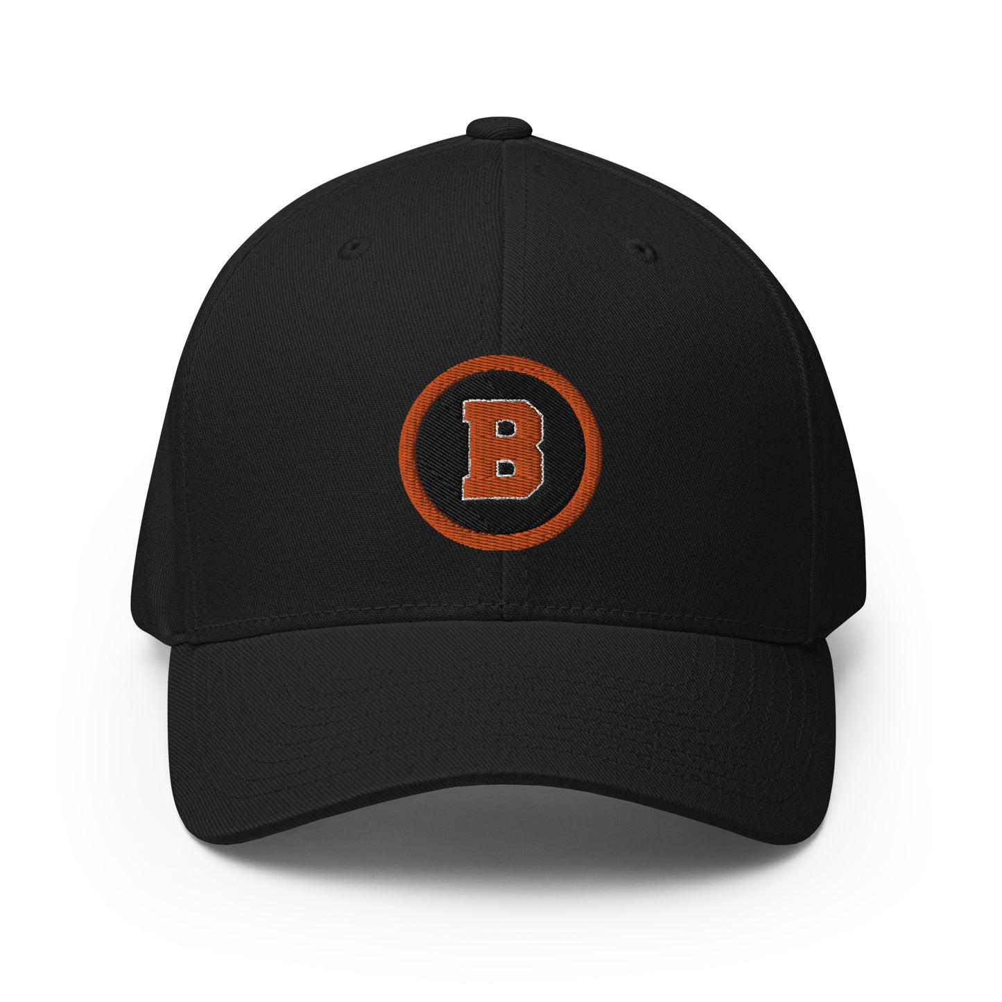 Better Buckeye - Adult Structured Twill Cap