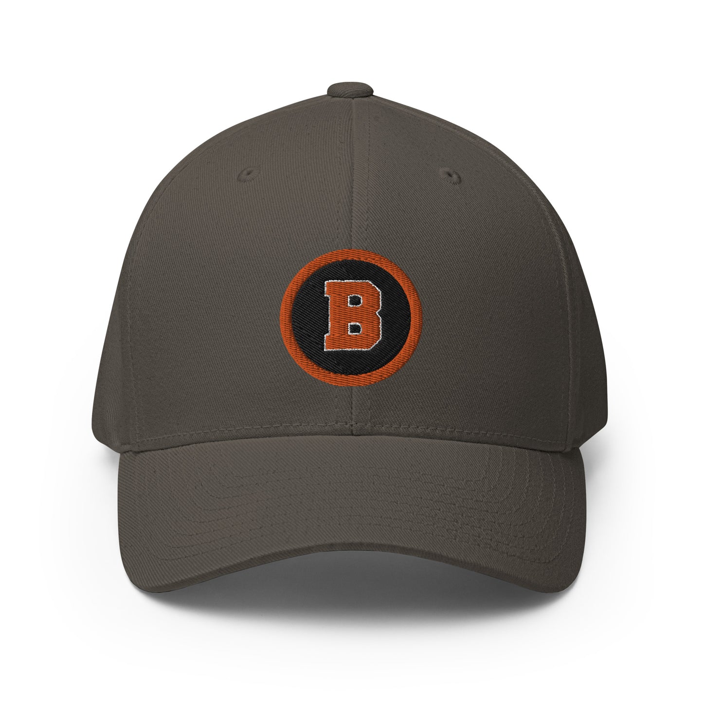 Better Buckeye - Adult Structured Twill Cap