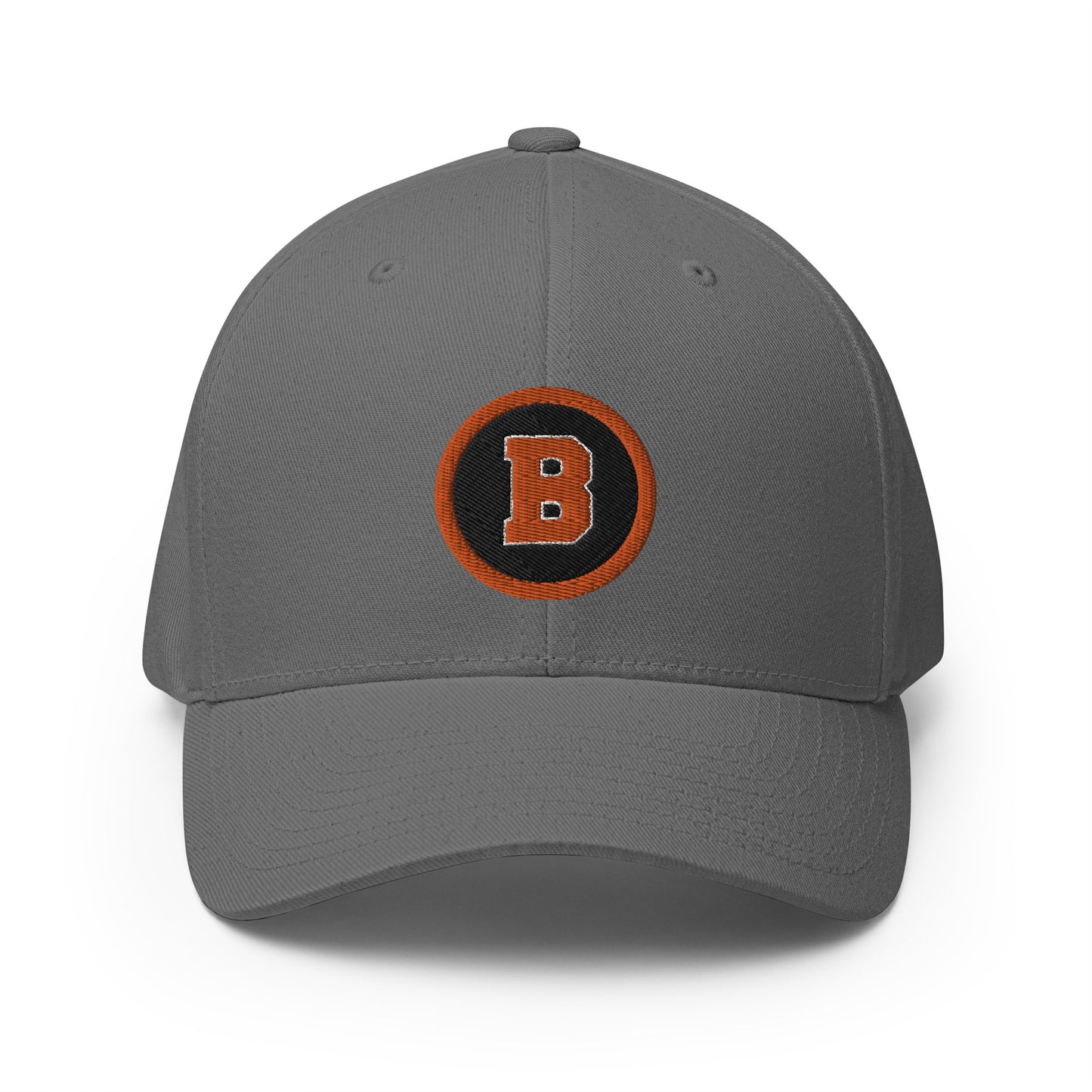 Better Buckeye - Adult Structured Twill Cap