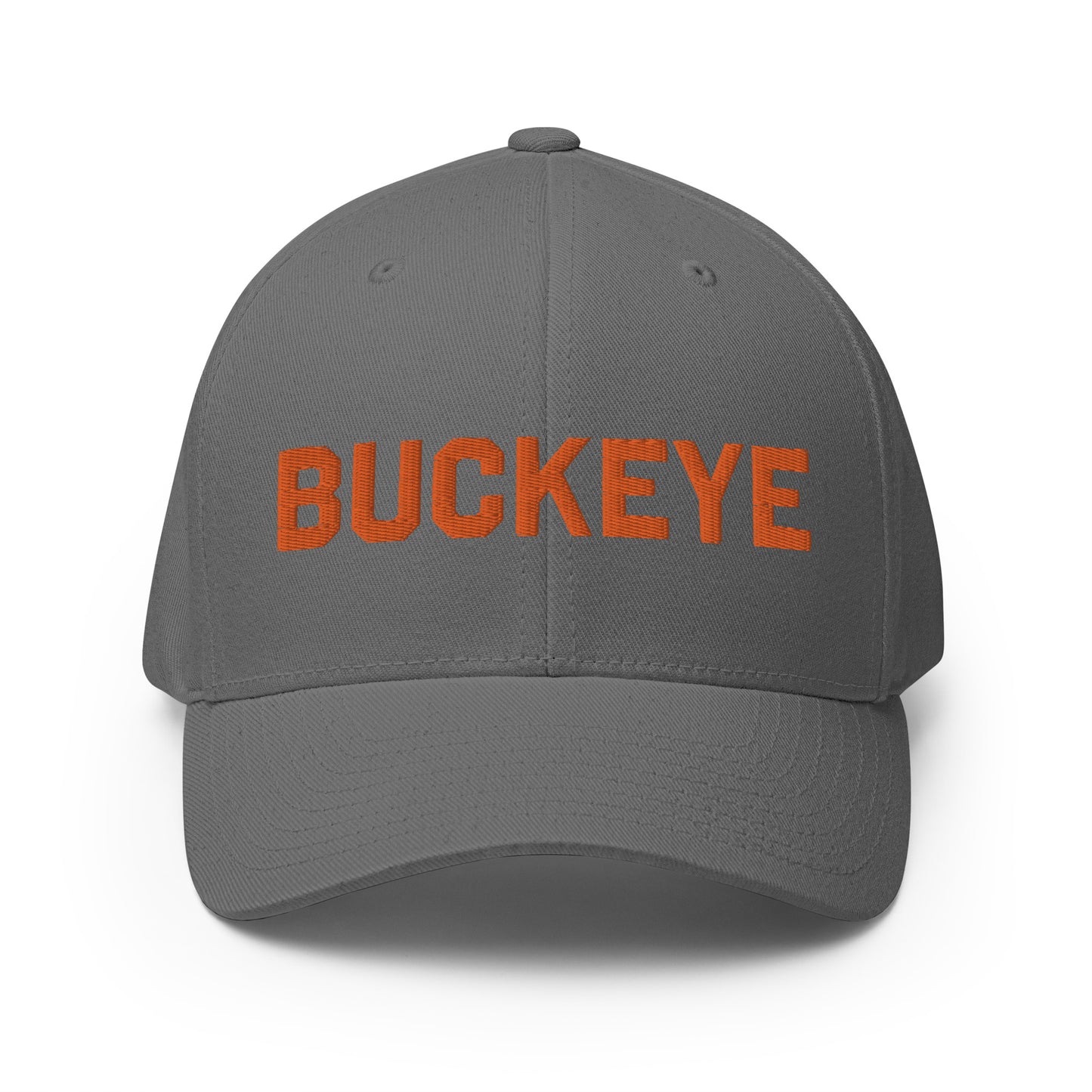 Buckeye - Structured Twill Cap