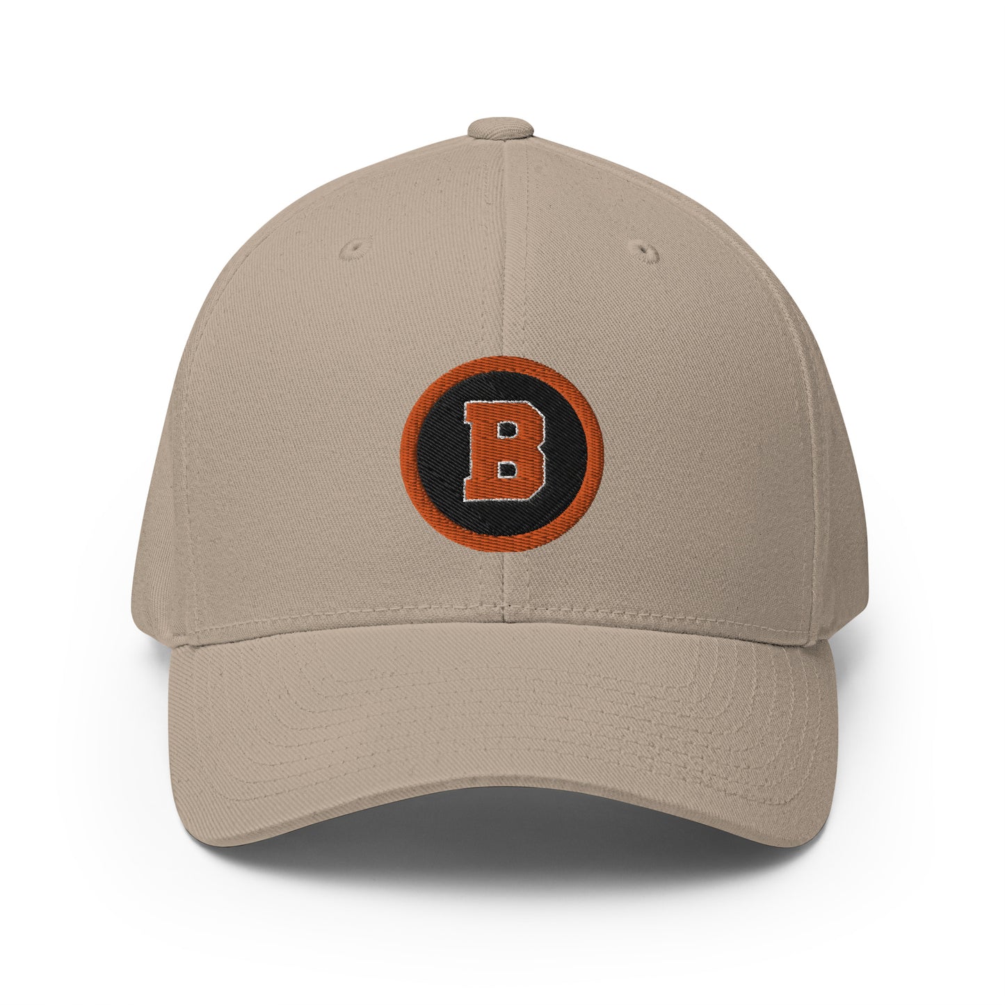 Better Buckeye - Adult Structured Twill Cap