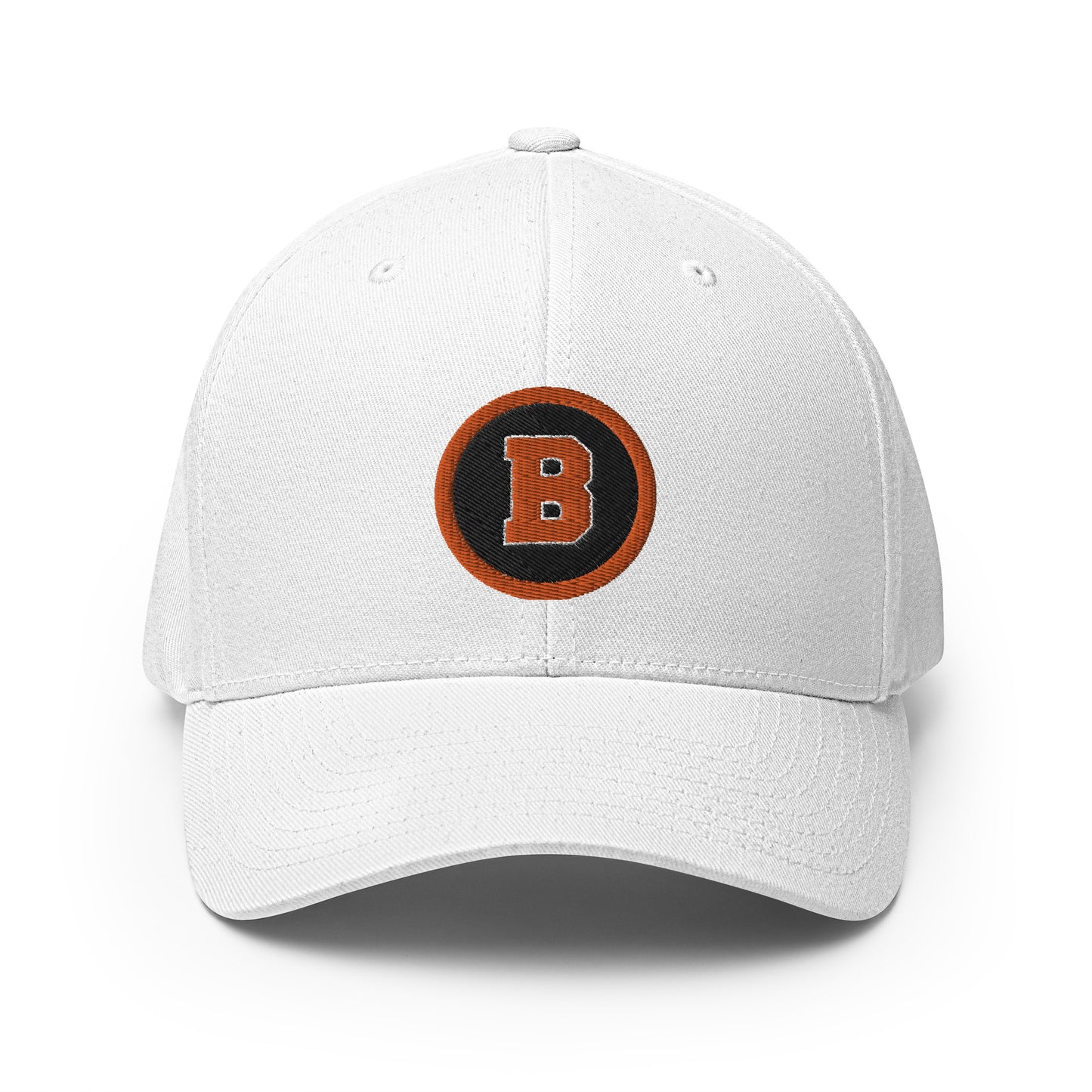 Better Buckeye - Adult Structured Twill Cap