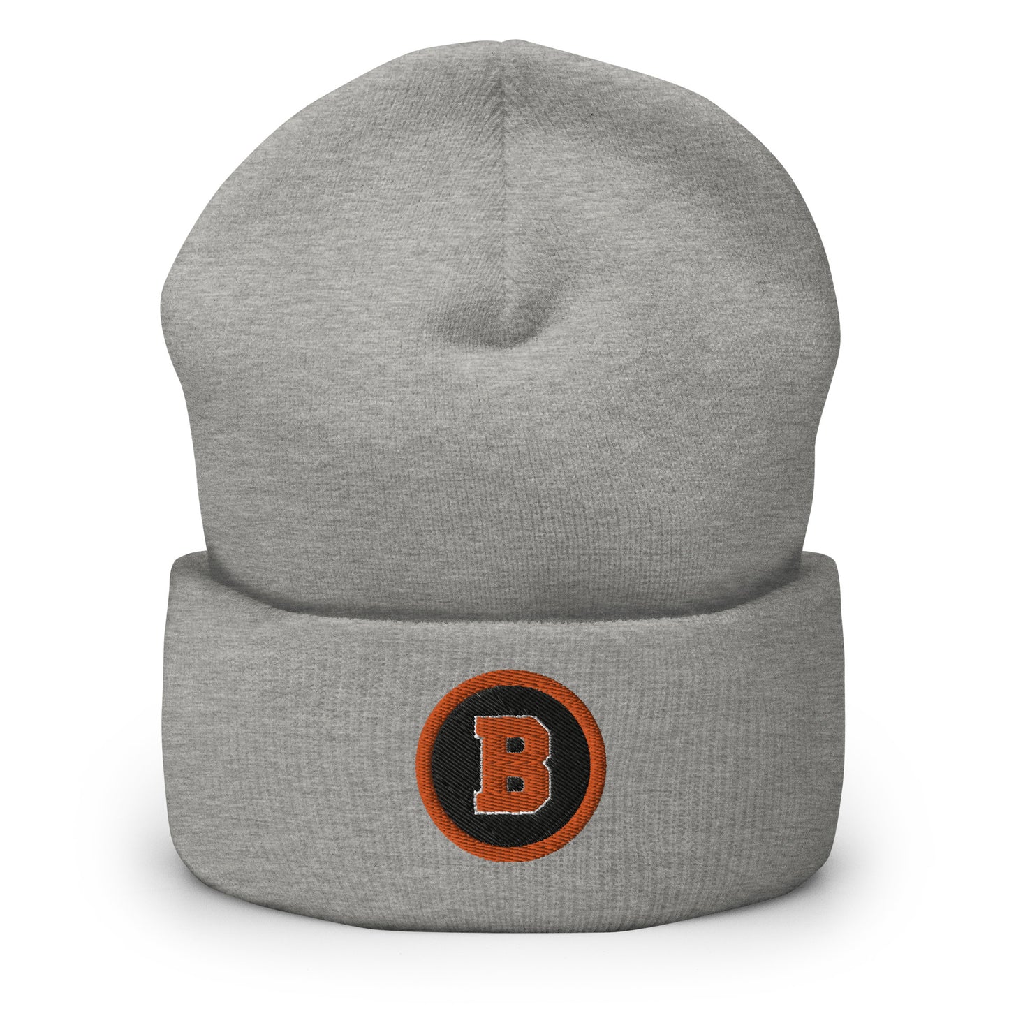 Better Buckeye - Cuffed Beanie