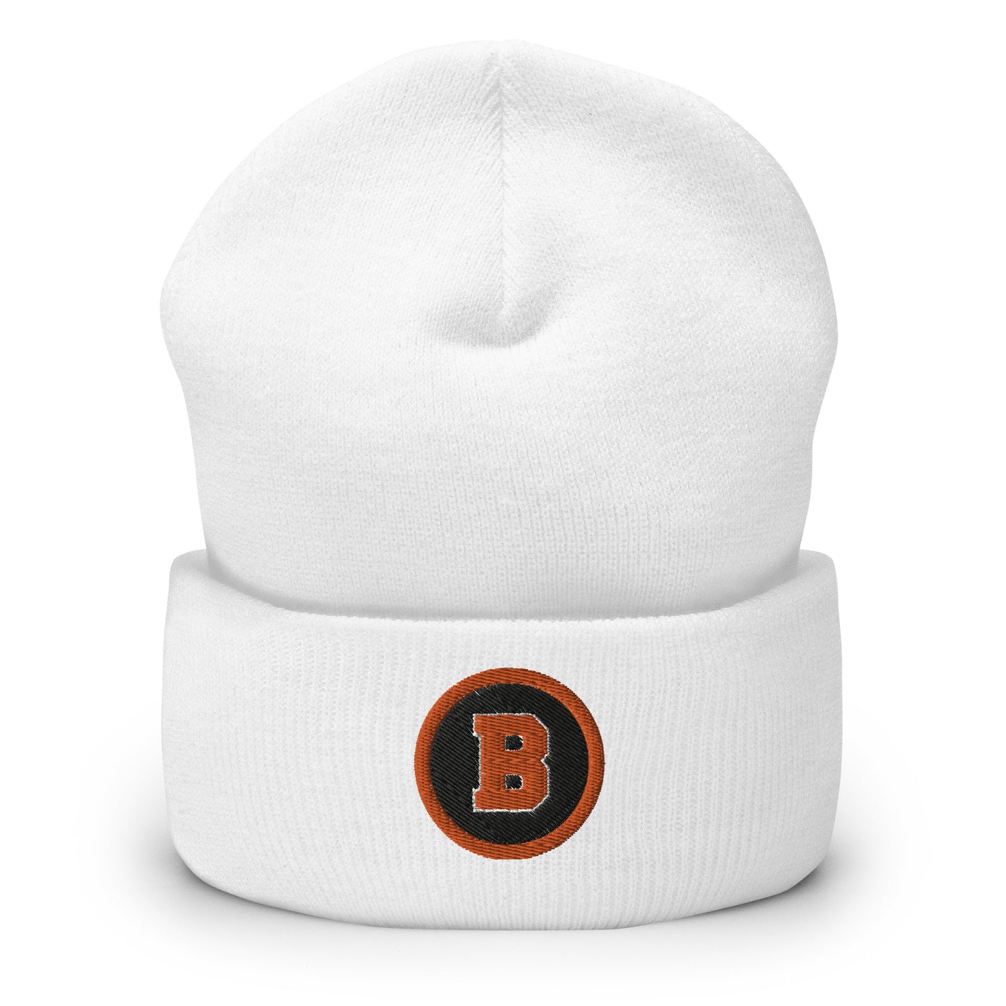 Better Buckeye - Cuffed Beanie