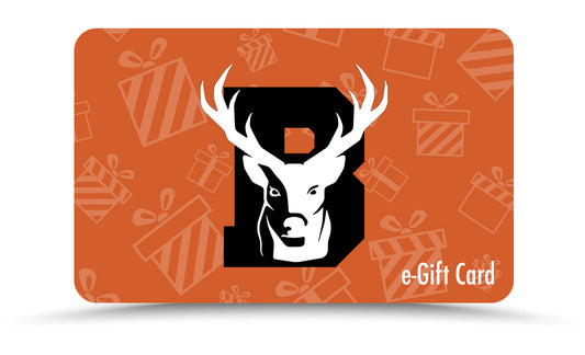 Just Us Bucks e-Gift Card