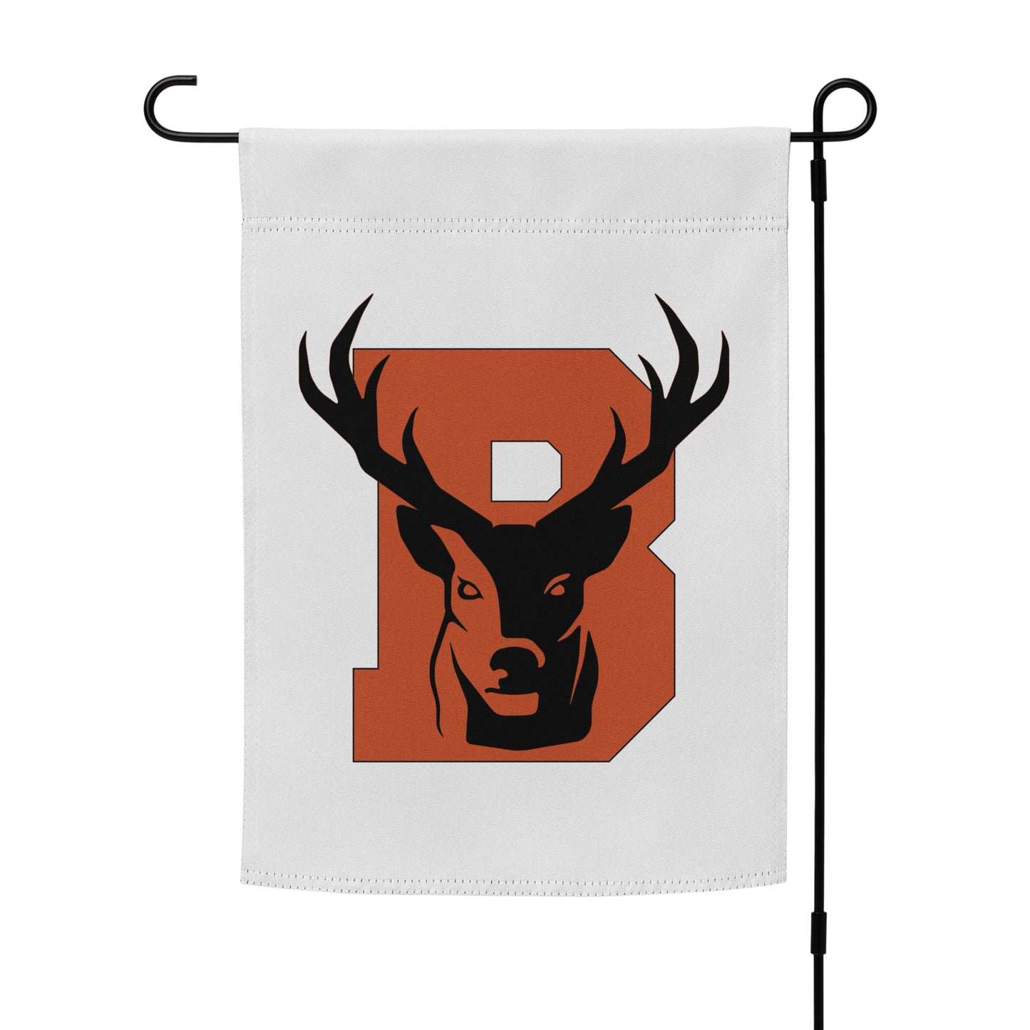 Buckeye B - Garden Flag