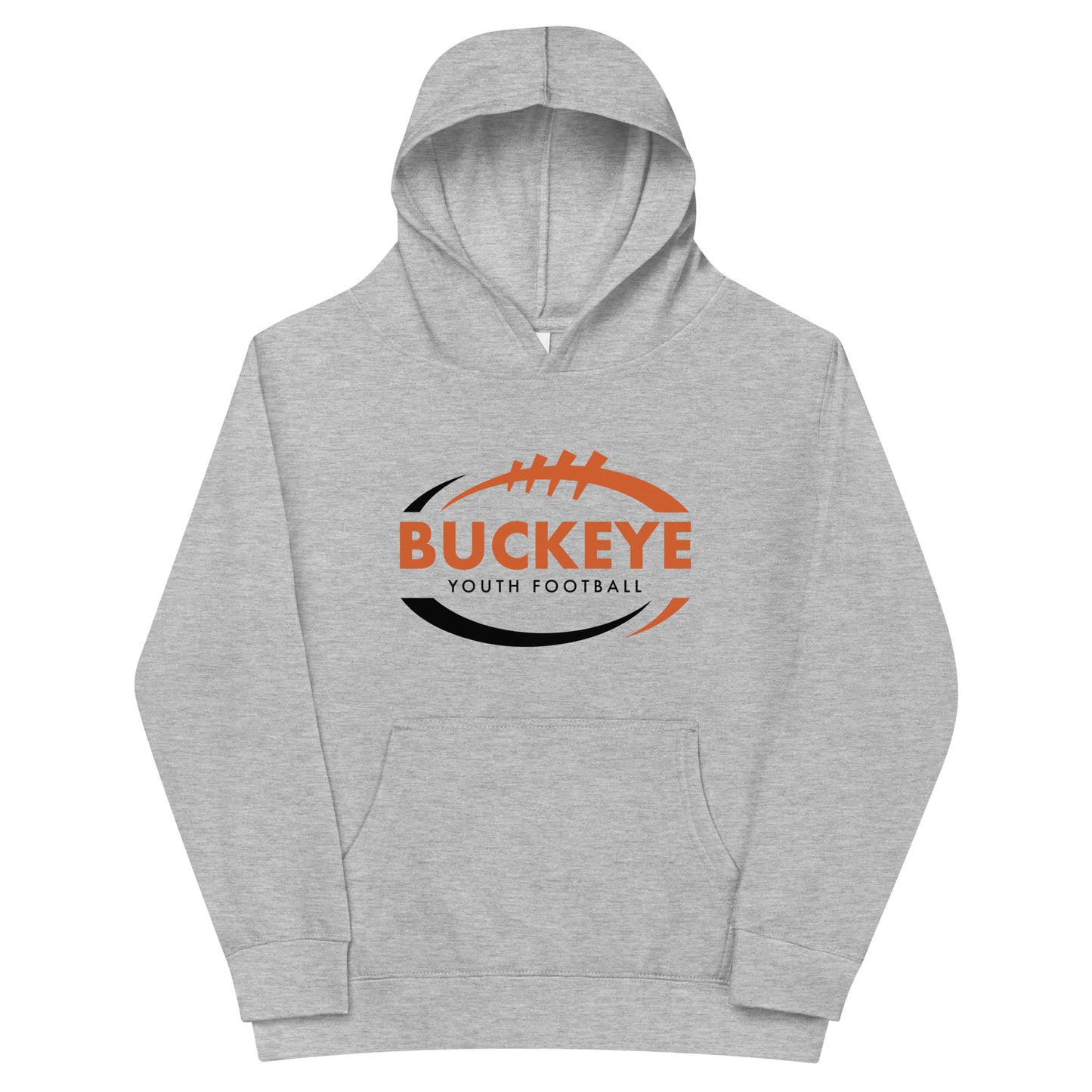 Buckeye Youth Football - Youth Hoodie