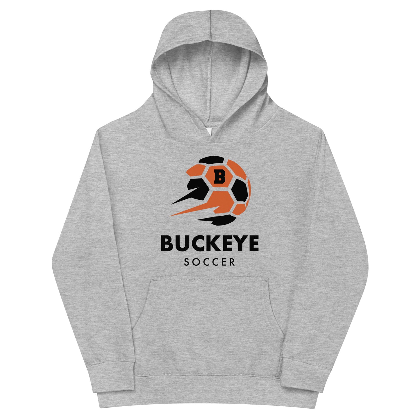 Buckeye Soccer - Youth Hoodie