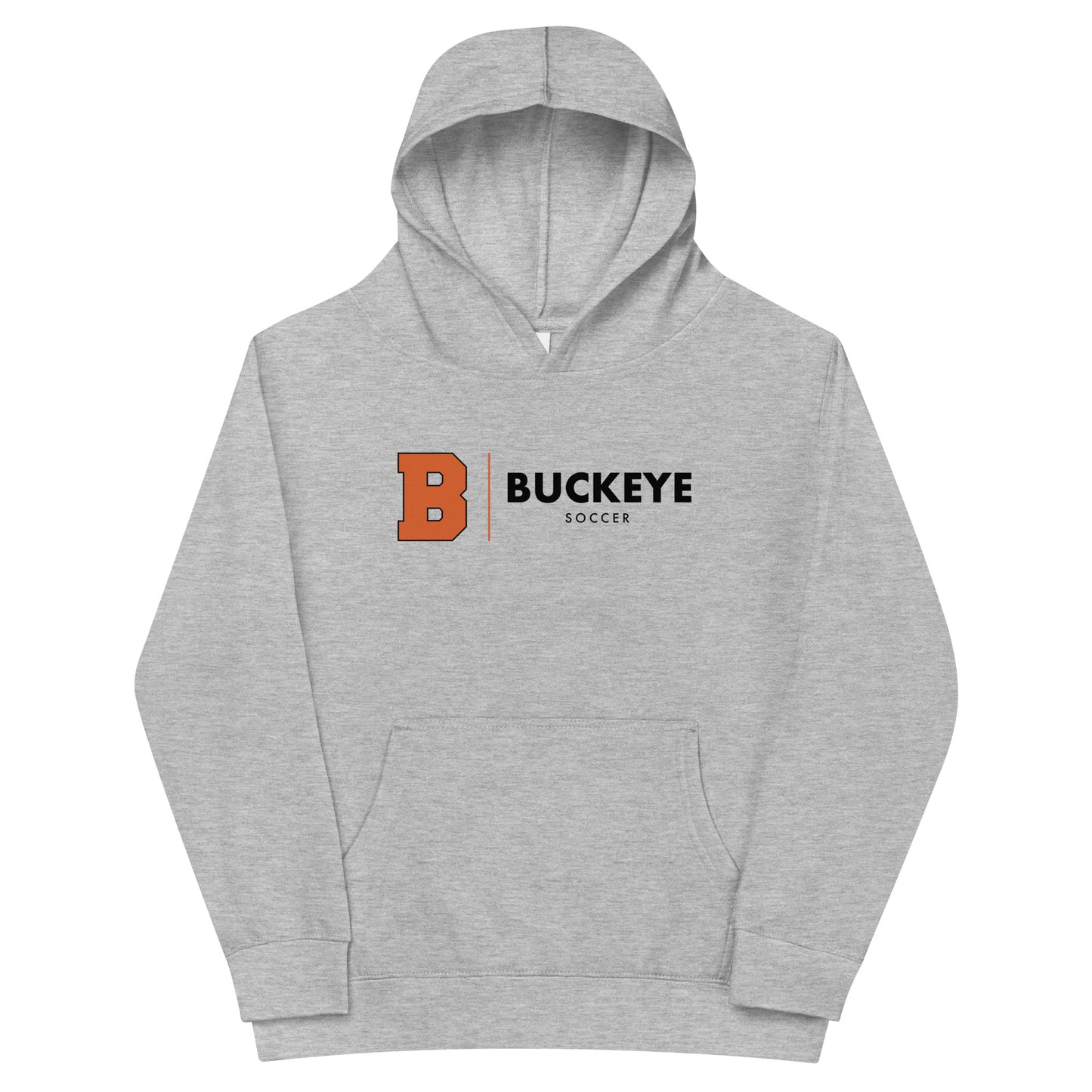 Buckeye Soccer - Youth Hoodie