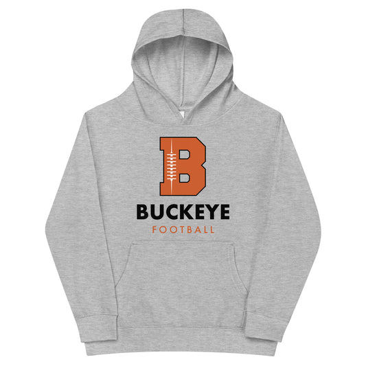 Buckeye Football - Youth Hoodie