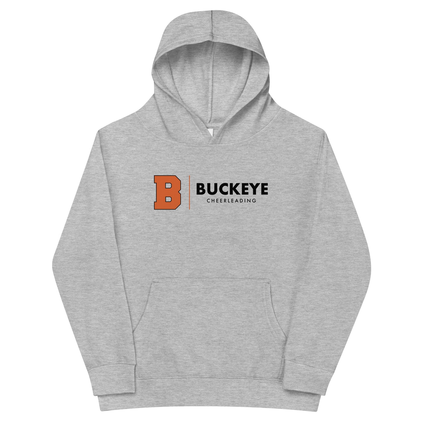 Buckeye Cheerleading - Youth Hoodie