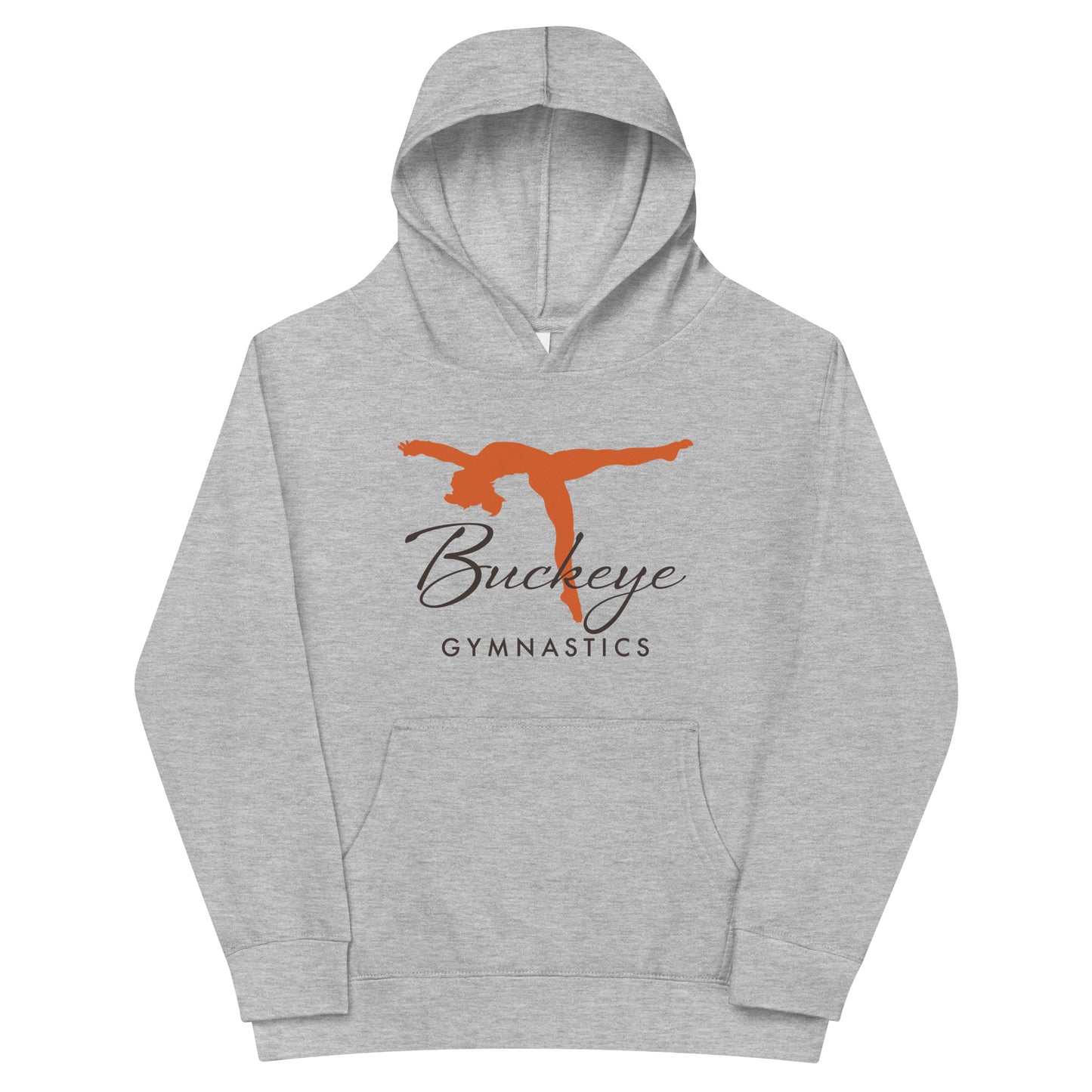 Buckeye Gymnastics - Youth Hoodie