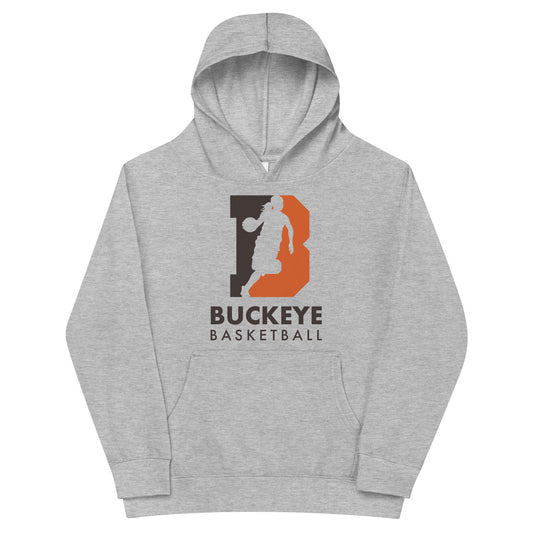 Buckeye Girls Basketball B - Youth Hoodie