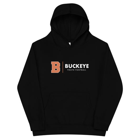 Buckeye Youth Football - Youth Hoodie