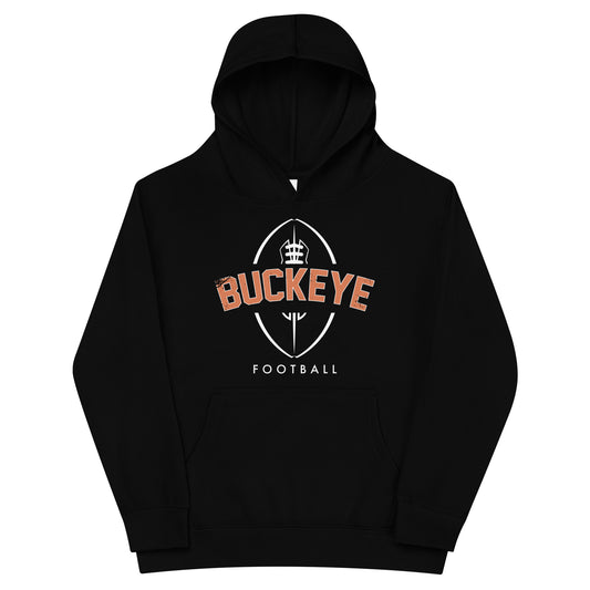 Buckeye Football - Youth Hoodie