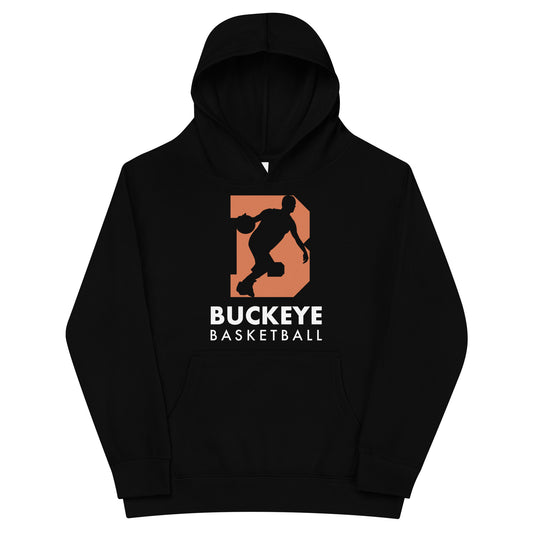 Buckeye Boys Basketball B - Youth Hoodie