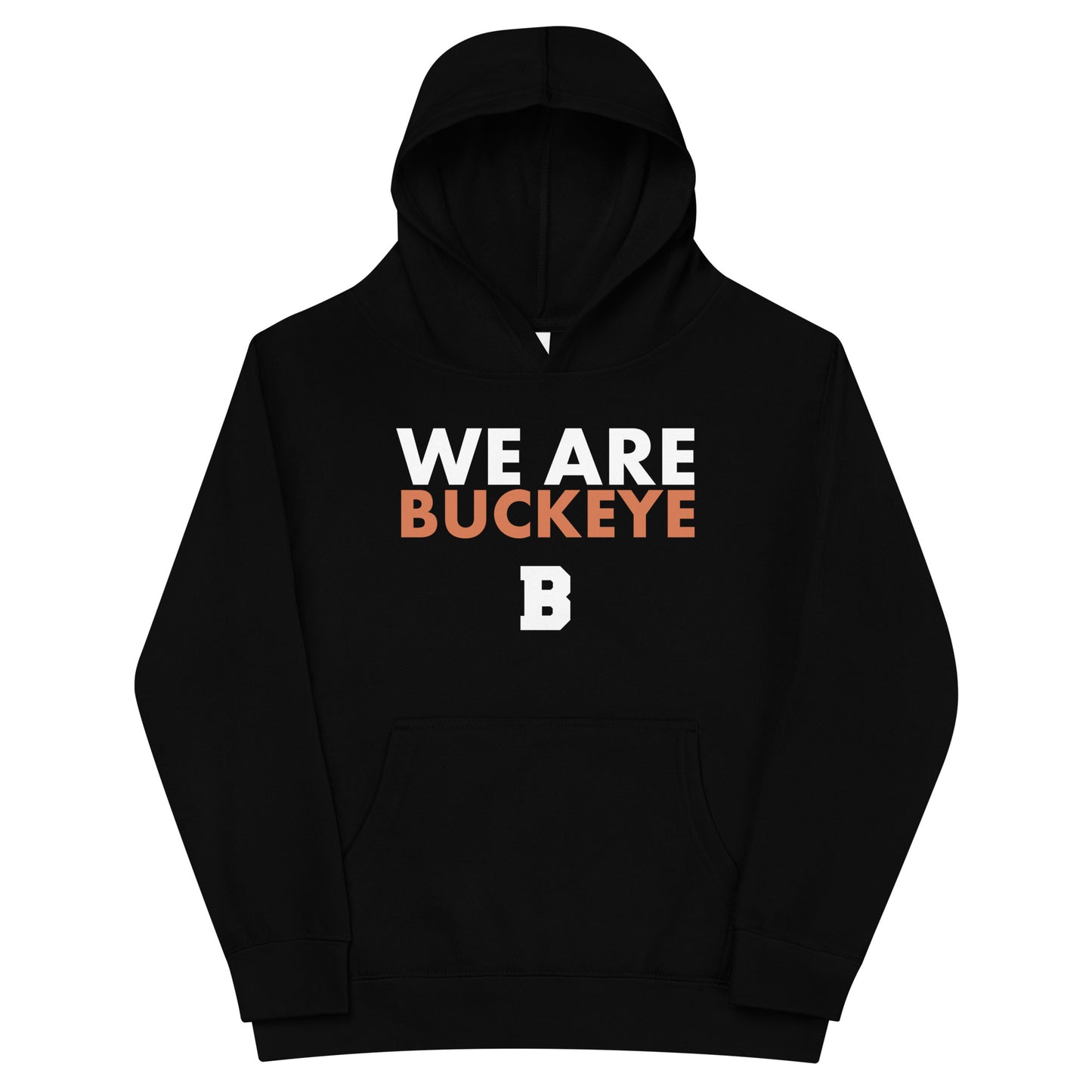 We Are Buckeye - Youth Hoodie