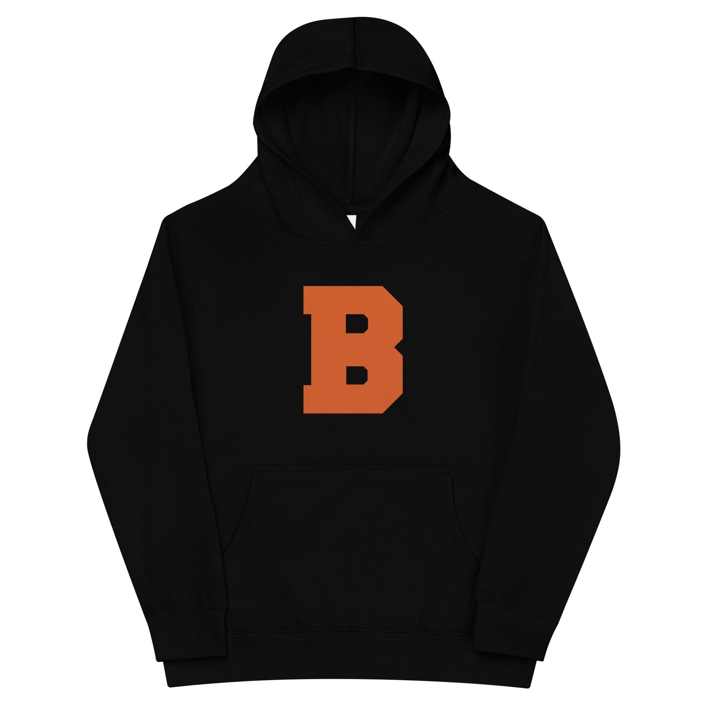 Buckeye B - Youth Hoodie