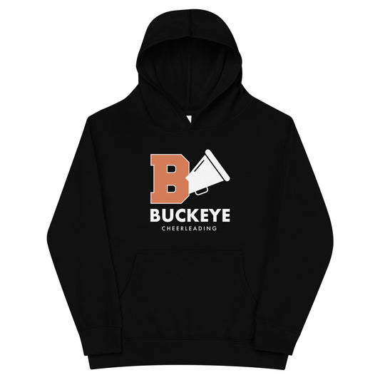 Buckeye Cheerleading - Youth Hoodie