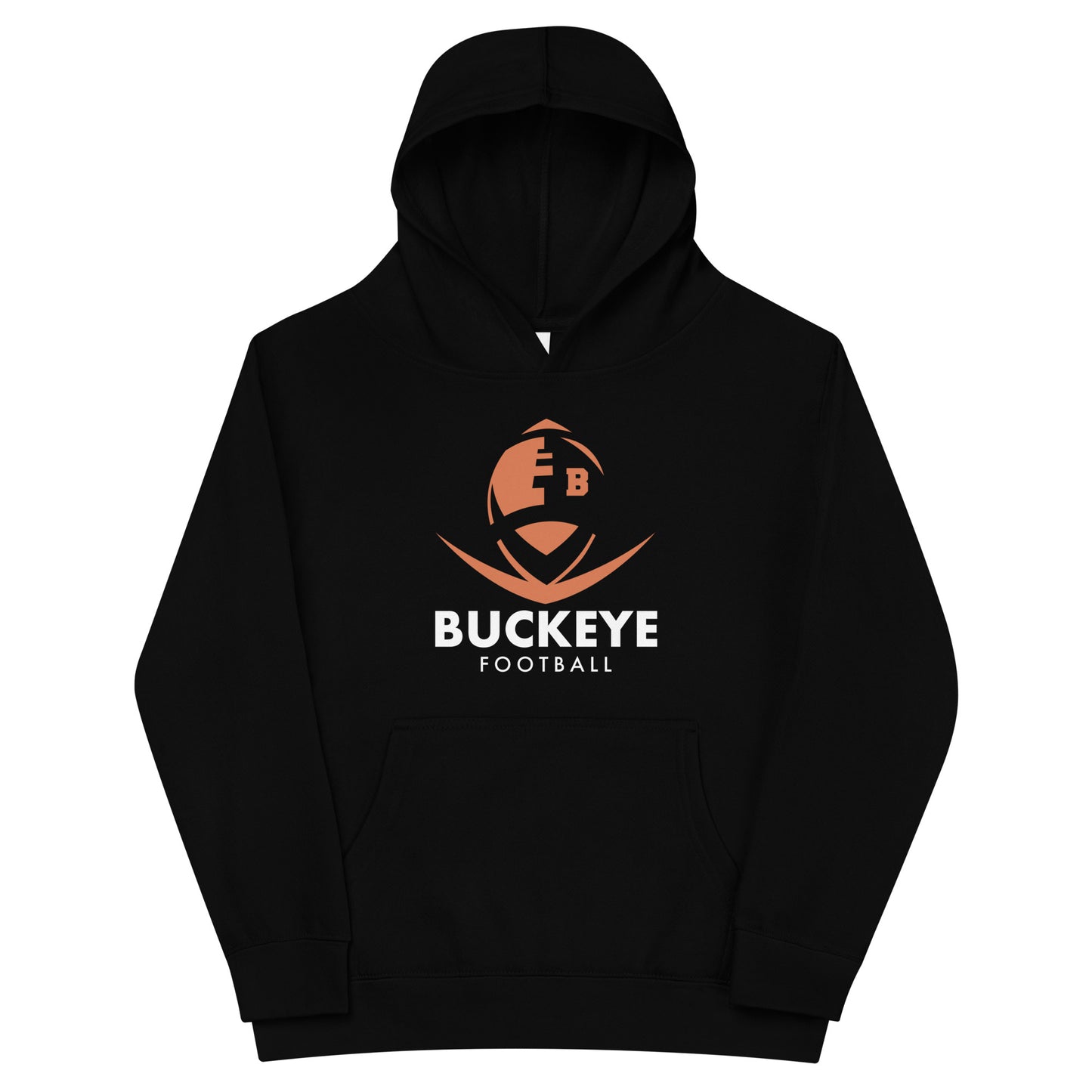 Buckeye Football - Youth Hoodie