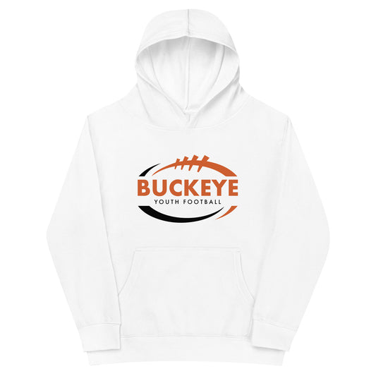 Buckeye Youth Football - Youth Hoodie