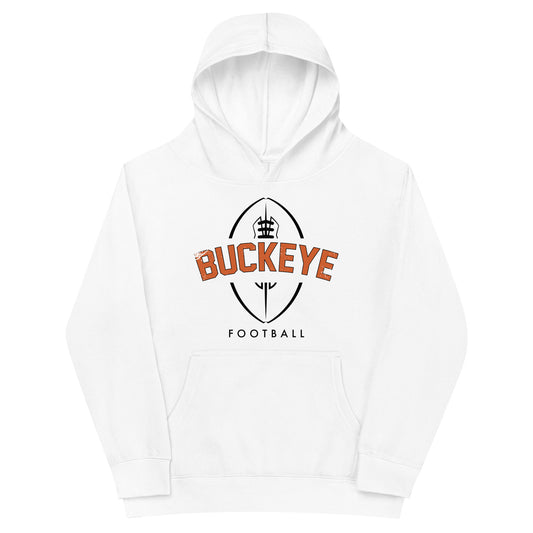 Buckeye Football - Youth Hoodie