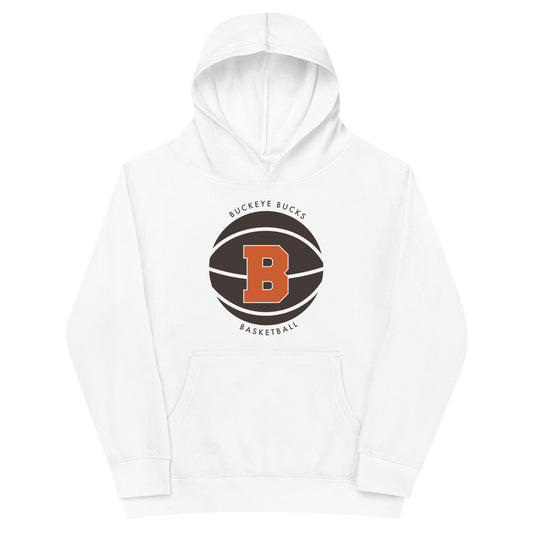 Buckeye Basketball - Youth Hoodie