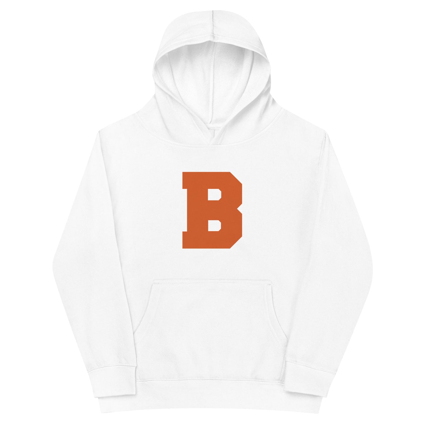 Buckeye B - Youth Hoodie