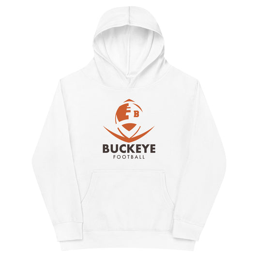 Buckeye Football - Youth Hoodie