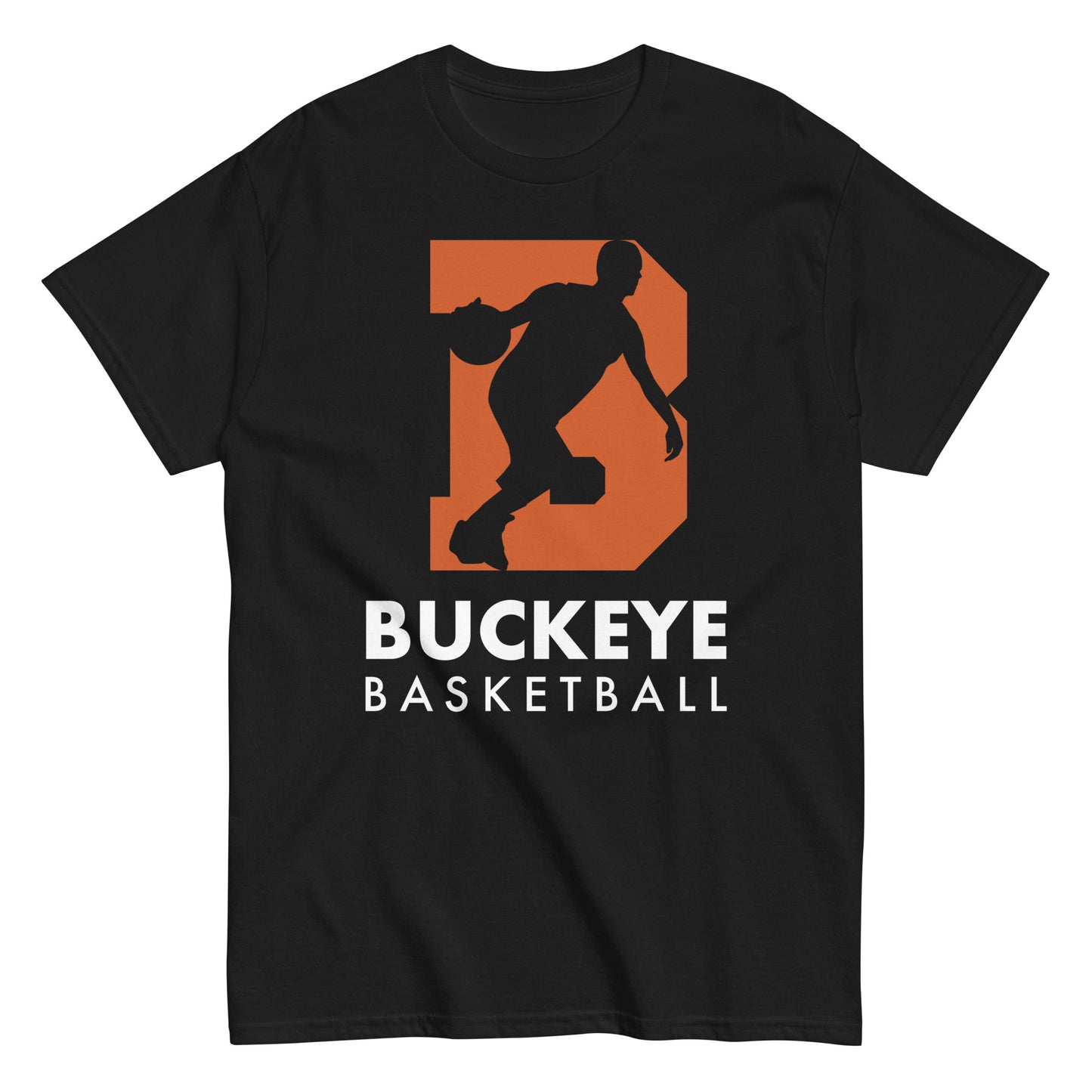 Buckeye Boys Basketball B - Adult Gildan Tee