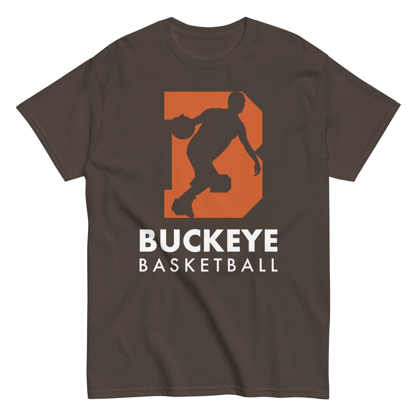 Buckeye Boys Basketball B - Adult Gildan Tee