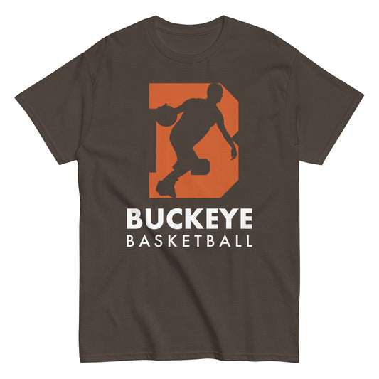 Buckeye Boys Basketball B - Adult Gildan Tee